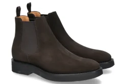 Herren Church's Chelsea Boots AMBERLEY L CAPE BUT -brown