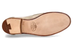 Damen Church's Damen-Loafer PEMBREY SUEDE- desert