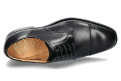 Herren Church's Derby CARTMEL 173 CALF LEATHER BLACK (41½)
