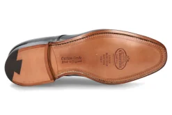 Herren Church's Derby CARTMEL 173 CALF LEATHER BLACK (41½)