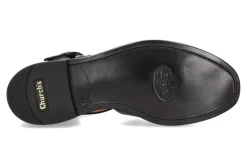 Herren Church's Fisherman NEVADA LEATHER BLACK (41½)