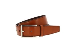 Damen Church's Gürtel NEVADA WALNUT (110)