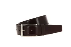 Damen Church's Gürtel POLISHBINDER BURGUNDY (110)