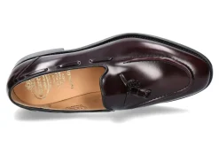 Herren Church's Loafer KINGSLEY 2 POLISHBINDER BURGUNDY