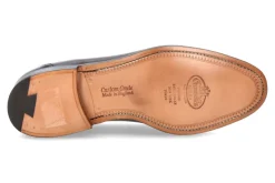 Herren Church's Loafer KINGSLEY 2 POLISHBINDER BURGUNDY