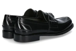 Herren Church's Loafer TUNBRIDGE FOAAB BLACK