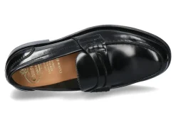 Herren Church's Loafer TUNBRIDGE FOAAB BLACK