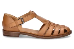 Damen Church's Römersandale KELSEY PRESTIGE CALF NATURAL