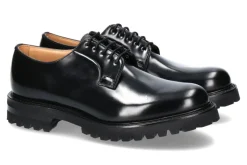 Herren Church's Schnürer SHANNON BLACK