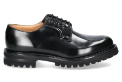 Herren Church's Schnürer SHANNON BLACK