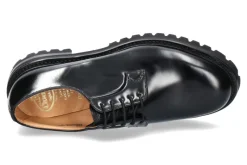 Herren Church's Schnürer SHANNON BLACK