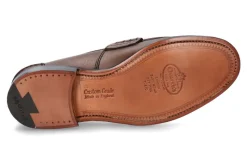Herren Church's Slipper PEMBREY COGNAC PESTIGE