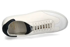 Herren Church's Sneaker BOLAND 2 IVORYWHITE DEERSKIN