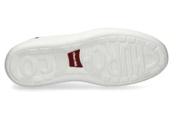 Herren Church's Sneaker BOLAND 2 IVORYWHITE DEERSKIN