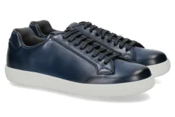 Herren Church's Sneaker BOLAND NAVY