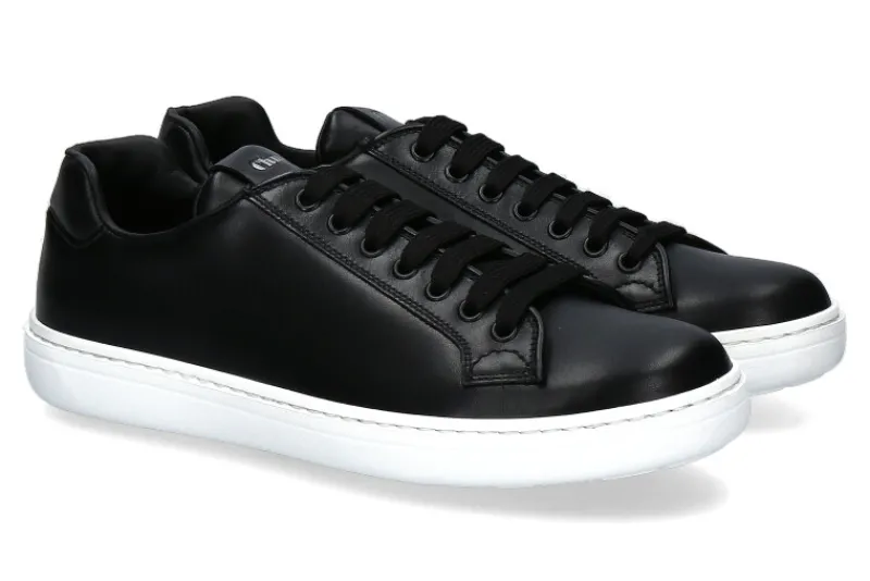 Herren Church's Sneaker BOLAND PLUS 2 CALF BLACK (43½)