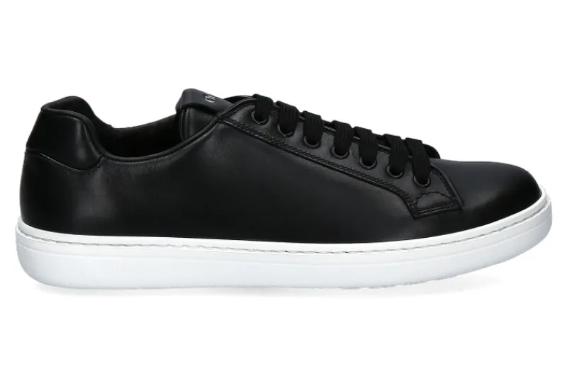 Herren Church's Sneaker BOLAND PLUS 2 CALF BLACK (43½)