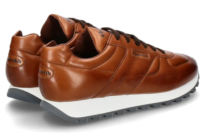 Herren Church's Sneaker DALTON NAPPA OLD TAN
