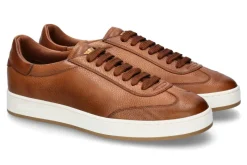 Herren Church's Sneaker GRAIN CALF walnut