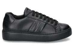 Herren Church's Sneaker MACH 3 BLACK