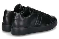 Herren Church's Sneaker MACH 3 BLACK