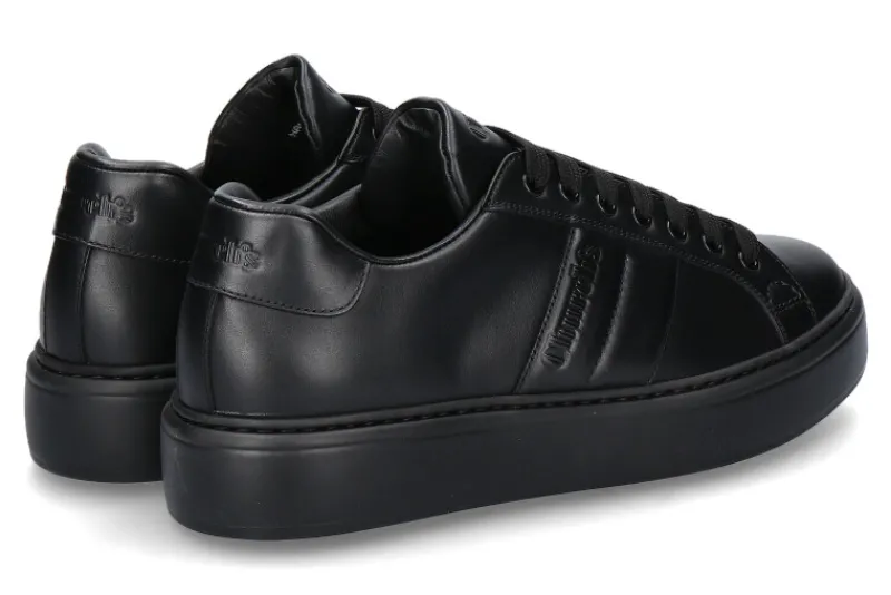 Herren Church's Sneaker MACH 3 BLACK