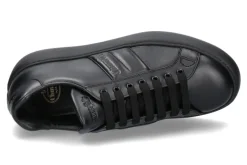 Herren Church's Sneaker MACH 3 BLACK