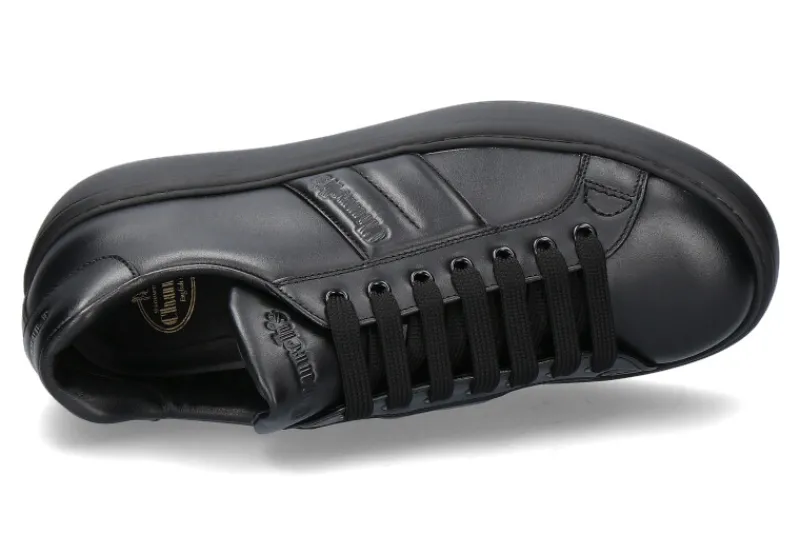 Herren Church's Sneaker MACH 3 BLACK