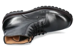 Herren Church's Stiefelette COALPORT 2 BLACk FUME' CALF