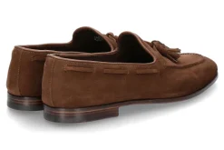Herren Church's Tassel- Loafer MAIDSTONE SOFT- burnt