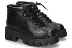 Damen Copenhagen Boots CPH134 VITELLO BLACK