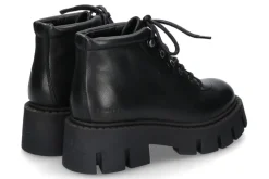 Damen Copenhagen Boots CPH134 VITELLO BLACK