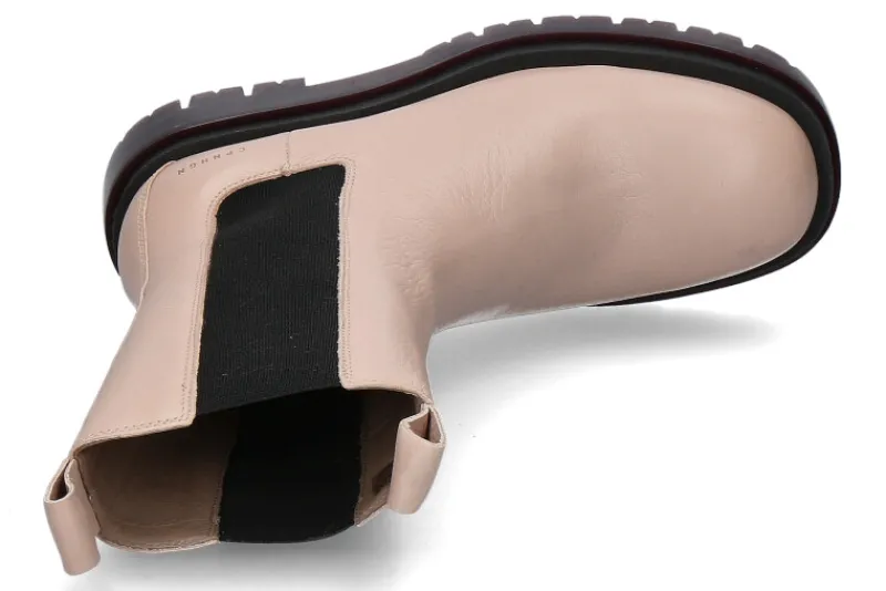 Damen Copenhagen Boots CPH1000 VITELLO NUDE