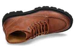 Herren Copenhagen Schnürboots CPH177M RUST- braun