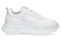 Damen Copenhagen Sneaker VITELLO WHITE (37 )