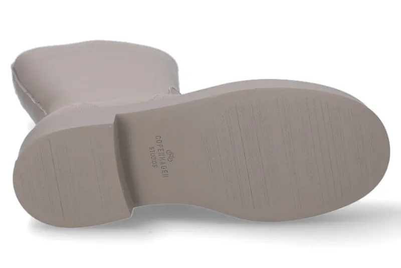 Damen Copenhagen Stiefel VITELLO FANGO