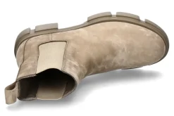 Damen Copenhagen Stiefelette NABUC STONE
