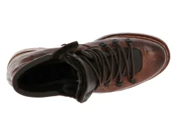 Herren Cordwainer Stiefelette BARRY CAFE (45)