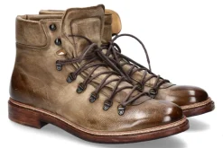 Herren Cordwainer Stiefelette TODI CRUSHED (46)