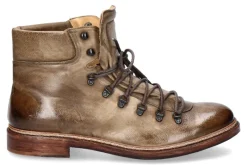 Herren Cordwainer Stiefelette TODI CRUSHED (46)
