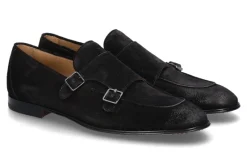 Herren Corvari Monk SOFTY schwarz