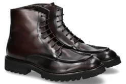 Herren Corvari Schnürboots Diver CRU - dunkelbraun
