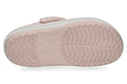 Damen Crocs Pantolette CROCBAND CLOG- quartz