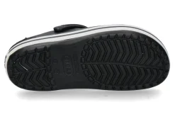 Damen Crocs Pantolette CROCBAND™ CLOG schwarz