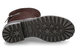 Damen Diavolezza Boots gefüttert 441 VITELLO- dunkelbraun