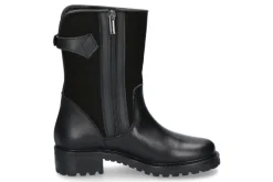 Damen Diavolezza Boots gefüttert 441 RUNNER STRASS- schwarz