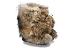 Damen Diavolezza Fellstiefel FLORENCE FOX (38)