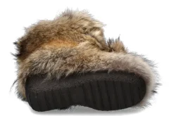 Damen Diavolezza Fellstiefel FLORENCE FOX (38)