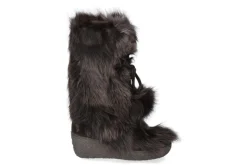 Damen Diavolezza Fellstiefel FOX MORO ZEPPA