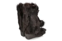 Damen Diavolezza Fellstiefel FOX MORO ZEPPA